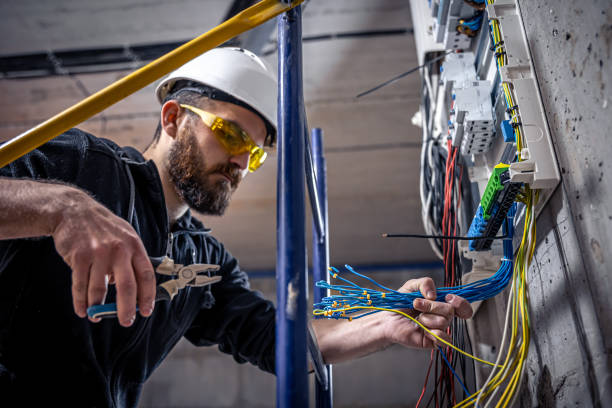 Best Industrial Electrical Services  in Central Islip, NY