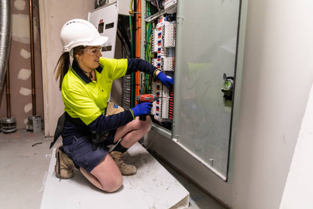 Best Affordable Electrician  in Central Islip, NY