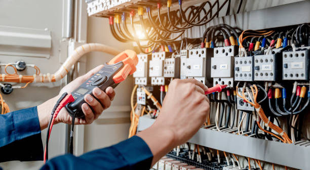 Best Electrical System Inspection  in Central Islip, NY