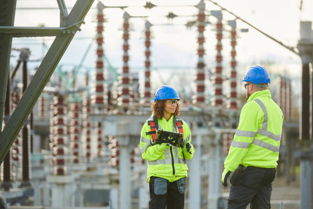 Best Commercial Electrician Services  in Central Islip, NY