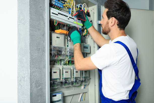 Best Electrical Installation Contractor  in Central Islip, NY