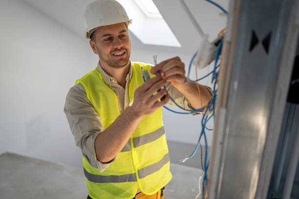 Best Electrical Upgrades for Homes  in Central Islip, NY